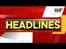 Top Headline | इस वक्त की बड़ी ख़बर, रात 8 बजे की बड़ी खबरें | Night Headlines | 29 April 2022