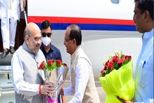 Amit Shah's visit before elections is a booster dose for the party, will give victory to the workers