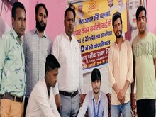 द‍िल्‍ली की इन दो व‍िधानसभाओं में 5 माह चले आधार कैंप, इतने लोगों ने कराए काम