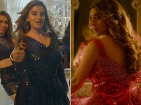 धमाकेदार है Laung Laachi का भोजपुरी वर्जन, Akshara Singh बना रहीं दीवाना, देखिए