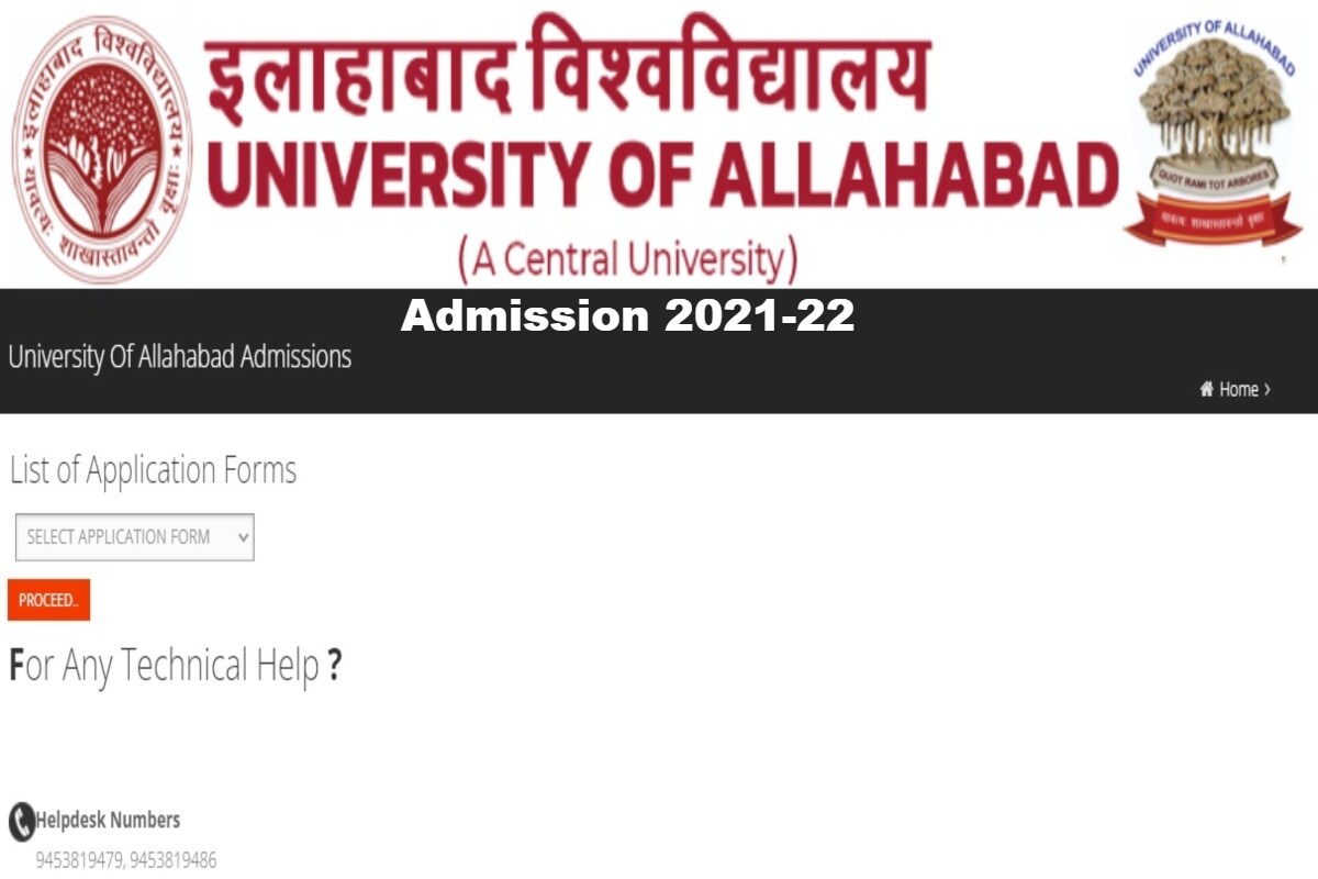 Law Jobs Portal One stop solution for legal aspirants 13 Post of Assistant  Professor (Law) at University of Allahabad (a central university) - last  date 20/05/2019