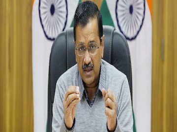 அரவிந்த் கெஜ்ரிவால் தலைமையில் இன்று அமைச்சரவை கூட்டம் நடைபெற்றது. (கோப்பு புகைப்படம்) அரவிந்த் கெஜ்ரிவால் தலைமையில் இன்று அமைச்சரவை கூட்டம் நடைபெற்றது. (கோப்பு புகைப்படம்)