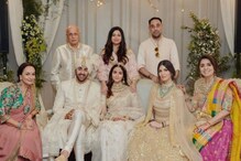 आलिया-रणबीर की शादी की नई तस्वीर OUT, एक फ्रेम में नजर आया कपूर और भट्ट परिवार