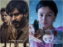 'थार' ही नहीं, इन फिल्मों में भी सितारों ने पैरेंट्स के साथ काम कर मचाया धमाल