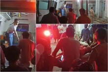 Accident in Chamba: स्कूटी सीखते वक्त हादसा, खड्ड में गिरी, देवरानी और जैठानी की मौत