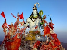 खुल रहा है भोले बाबा का द्वारः 1 मई से शुरू होगी चूड़धार की धार्मिक यात्रा