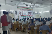 MP कांग्रेस का सदस्यता अभियान, नरोत्तम मिश्रा के जिले में बने रिकॉर्ड सदस्य