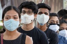 दिल्ली: गुरुवार को 1365 नए कोरोना केस, संक्रमण से किसी भी मरीज की मौत नहीं