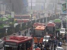 DTC ने इन बसों के खास रूटों में क‍िया बड़ा फेरबदल, देखें पूरी ल‍िस्‍ट
