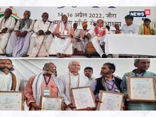 जब गांधी की राह पर चल पड़े बागी, अब चंबल के बीहड़ों क्यों नहीं गरजतीं बंदूक?