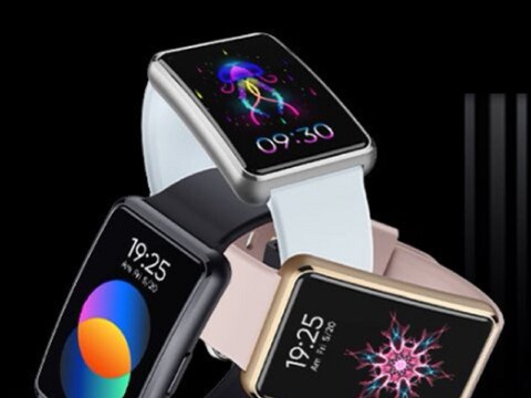2 हज़ार रुपये से कम की है ये शानदार Smartwatch, 20 दिन चलेगी बैटरी! - dizo watch s launched in india with ios and android support get more than 150 faces know