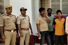 फ़तेहपुर: चर्च में धर्मांतरण मामले में बड़ा एक्शन, पादरी समेत 55 पर केस दर्ज, 26 लोग गिरफ्तार