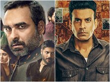 'मिर्जापुर' से 'द फैमिली मैन' तक, अमेजन प्राइम पर होने वाला है फिर से धमाका