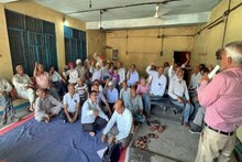 हिमाचल में Hrtc के रिटायर्ड कर्मियों को समय पर नहीं मिल रही पेंशन, फूटा गुस्सा
