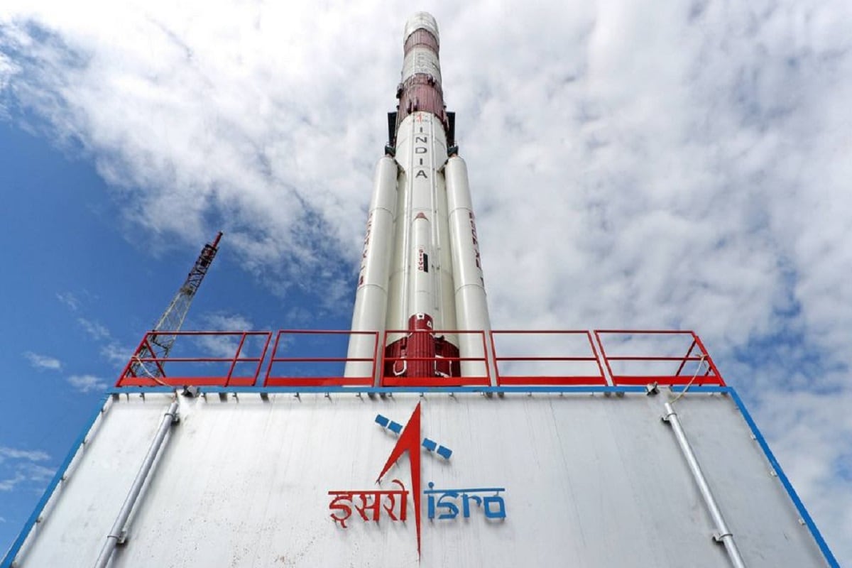 Indian Space and Research Organisation, Reusable Launch Vehicle, RLV-TD, Earth, Hypersonic Flight, Scramjet Propulsion, Automatic Landing, commercial space sector