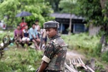 अरुणाचल में सेना ने 2 लोगों को 'गलती' से मारी गोली, मछली पकड़कर लौट रहे थे घर