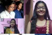 लखनऊ में डोर-टू-डोर प्रोडक्ट बेचते मिलीं जयपुर की लापता बहनें