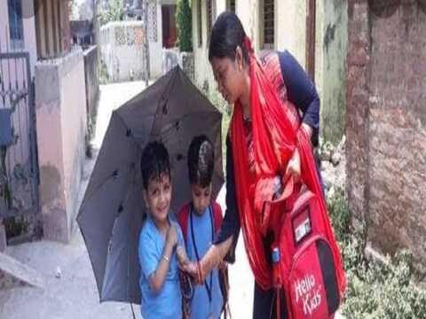 Jharkhand School Time: झारखंड में भीषण गर्मी को देखते हुए सरकारी स्कूलों के समय में बदलाव किया जाएगा. 