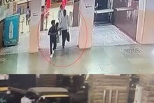 गहरी नींद में सो रहे थे मालिक, 12 लाख लेकर भाग निकला असम से आया नौकर