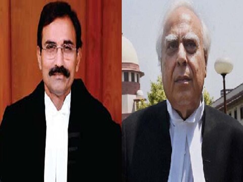 सुप्रीम कोर्ट में कपिल सिब्बल की मांग पर बोले जस्टिस राव, ...लेकिन तोड़फोड़ तो बुलडोजर से ही होती है - on the demand of kapil sibal in supreme court justice rao says सुप्रीम कोर्ट में कपिल सिब्बल की मांग पर बोले जस्टिस राव, ...लेकिन तोड़फोड़ तो बुलडोजर से ही होती है - on the demand of kapil sibal in supreme court justice rao says