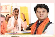 Vishnu Dutt Sharma is my Pandit ji, whatever he says, I will fulfill all demands: Jyotiraditya Scindia