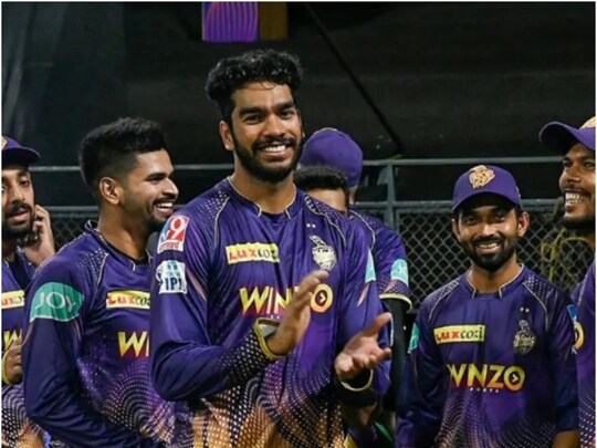 IPL 2022: KKR से मैच विनर गेंदबाज जुड़ गया है. जानिए कब खेलेगा पहला मैच? (KKR Instagram)