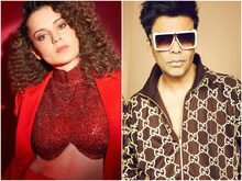 कंगना रनौत ने Netflix पर तंज कसते हुए करण का उड़ाया मजाक, जानें क्या बोलीं