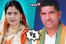 Khairagarh By-poll Result Live: यशोदा, कोमल या कोई और, कौन बनेगा विधायक? थोड़ी देर में आएगा पहला रूझान