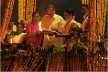 रामलला के दर्शन करने के बाद काशी पहुंचे उपराष्ट्रपति एम वेंकैया नायडू, गंगा आरती में हुए शामिल