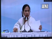 'बंगाल में सिर्फ कानून का राज', ममता बनर्जी ने मीडिया पर लगाया ये बड़ा आरोप