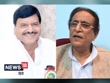 शिवपाल कुछ देर में आजम से सीतापुर जेल में करेंगे मुलाकात, राजनीतिक हलचल तेज