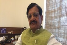 सियासी हलचल: बिहार कांग्रेस अध्यक्ष पद से इस्तीफा देंगे मदन मोहन झा? राहुल गांधी से मीटिंग के बाद अटकलें तेज