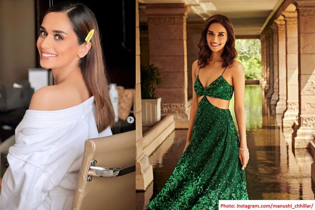 Miss World Manushi Chhillar in rajastha, Miss World Manushi Chhillar photoshoot, arawali me Manushi Chhillar, Miss World Manushi Chhillar, Manushi Chhillar bollywood debut, Manushi Chhillar bollywood debut opposite Akshay Kumar,