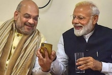 After PM Modi, now Home Minister Amit Shah is coming to Bhopal, note the date and program