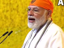बड़ी-बड़ी सत्ताएं मिट गईं लेकिन, भारत आगे बढ़ रहा है: पीएम मोदी