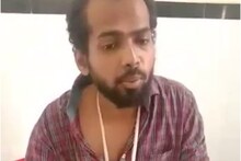 गोरखनाथ मंदिर हमले में बड़ा खुलासा, आरोपी अहमद मुर्तजा अब्बासी YouTube पर देखता था जिहादी वीडियो