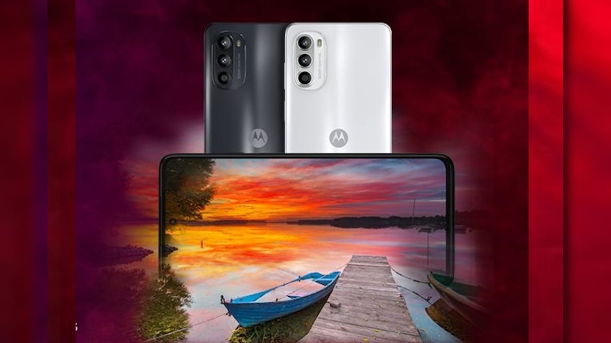 25 अप्रैल को लॉन्च होगा Moto G52 स्मार्टफोन, फ्लिपकार्ट पर होगी सेल