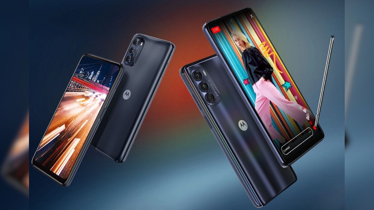 मोटोरोला के दो जबरदस्त फोन Moto G Stylus 5G और Moto G 5G लॉन्च