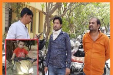 मकान की दूसरी मंजिल पर पानी टंकी में मिला डेढ़ वर्षीय मासूम का शव, परिजन ही आये शक के दायरे में