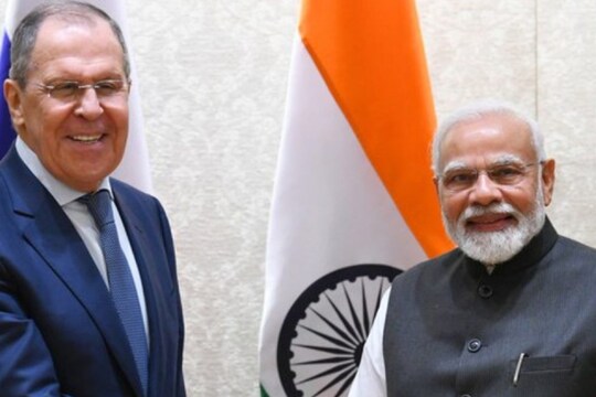 Russia Ukraine War: प्रधानमंत्री नरेंद्र मोदी ने यूक्रेन में शांति प्रयासों  में योगदान के लिए भारत की रजामंदी दी - prime minister narendra modi gave  indias consent to ...
