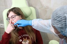 कोरोना के खिलाफ रूस का बड़ा कदम, तैयार की दुनिया की पहली नेजल वैक्सीन