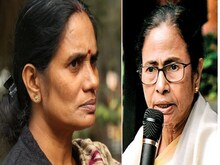 ममता के बयान पर भड़कीं निर्भया की मां, कहा- रेप को लेकर संवेदनहीन हैं तो...