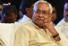 Uniform Civil Code: JDU के विरोध पर BJP बोली- नीतीश कुमार JDU के नहीं, NDA के मुख्यमंत्री