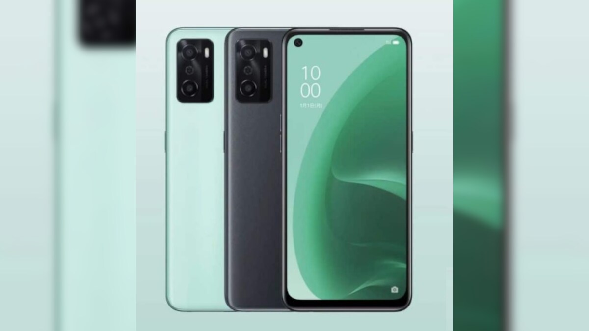 Oppo A55s 5G हुआ लॉन्च; मिलेगी 6GB RAM और 5000mAh की बैटरी, इतनी है कीमत