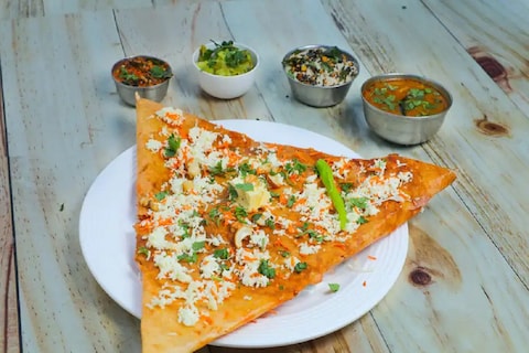 दक्षिण भारतीय व्यंजनों में बढ़ी पनीर की मांग