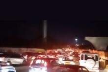 काम की खबरः नोएडा में पर्थला फ्लाई ओवर की रैंप बनकर तैयार, जानें कब होगा शुरू