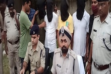 पटना के दानापुर में JDU नेता दीपक मेहता की जमीन विवाद में हुई थी हत्या, 4 आरोपी गिरफ्तार