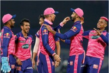 IPL 2022 Points Table: राजस्थान ने आरसीबी के खिलाफ हार का सिलसिला तोड़ा, टॉप पर पहुंचा