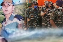 जम्मू-कश्मीर में आर्मी वैन दुर्घटनाग्रस्त, राजस्थान के 2 जवान शहीद