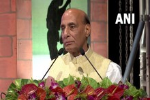 राजनाथ सिंह ने किया जम्मू-कश्मीर से AFSPA हटाने का जिक्र, जानें क्या कुछ कहा